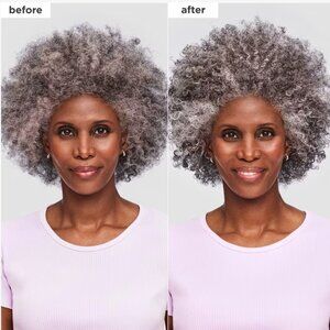 NEW✅BRIOGEO Curl Charisma Rice Amino + Avocado Leave-In Defining Creme